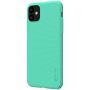 Nillkin Super Frosted Shield Matte cover case for Apple iPhone 11 6.1 (without LOGO cutout) order from official NILLKIN store